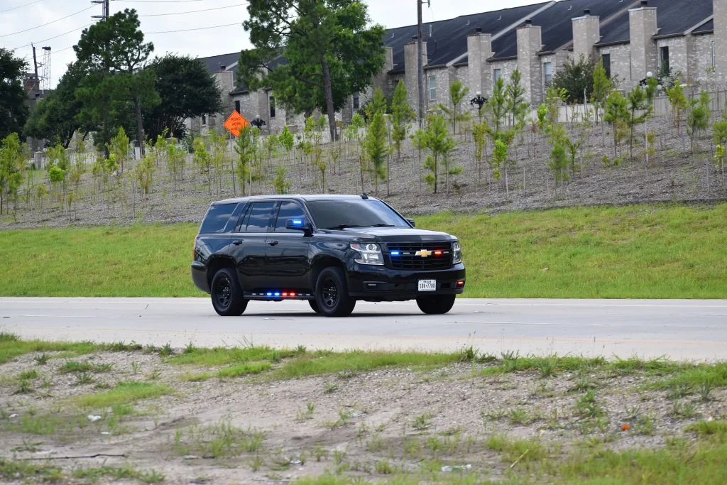 car training