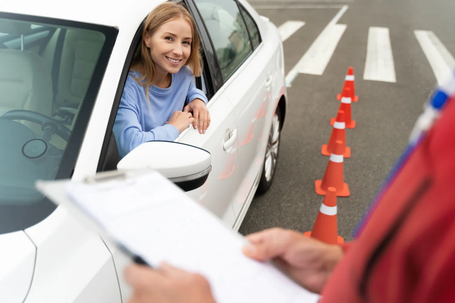 Importance of Driving Education for Road Safety