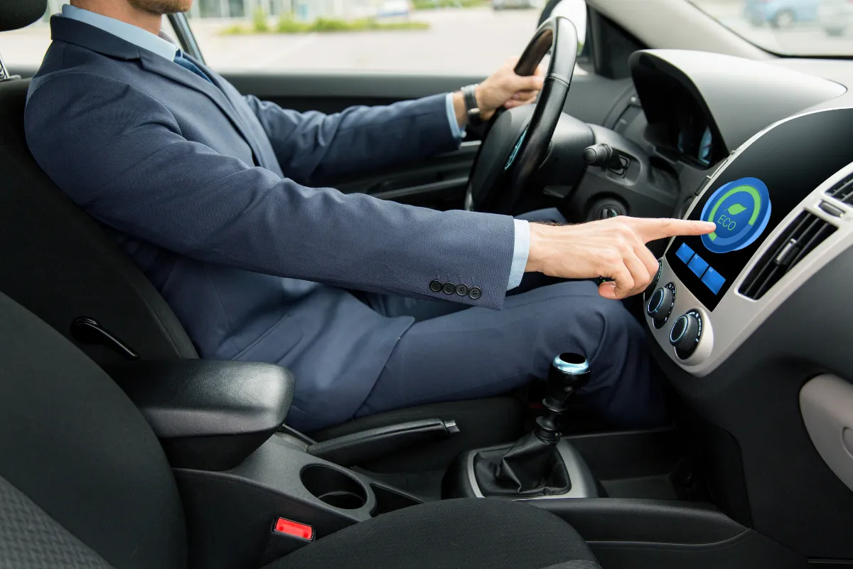 eco-friendly driving tips for beginners